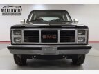 Thumbnail Photo 15 for 1988 GMC Jimmy 4WD